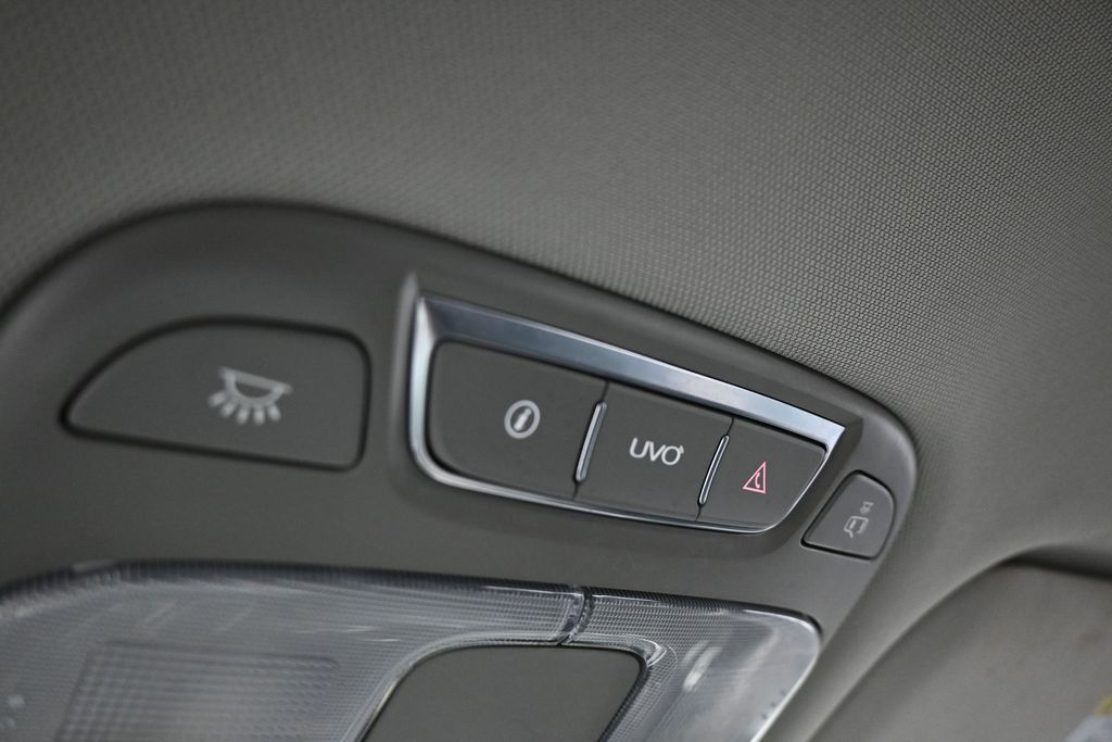 Used 2022 Gravity Gray Kia LX image 22