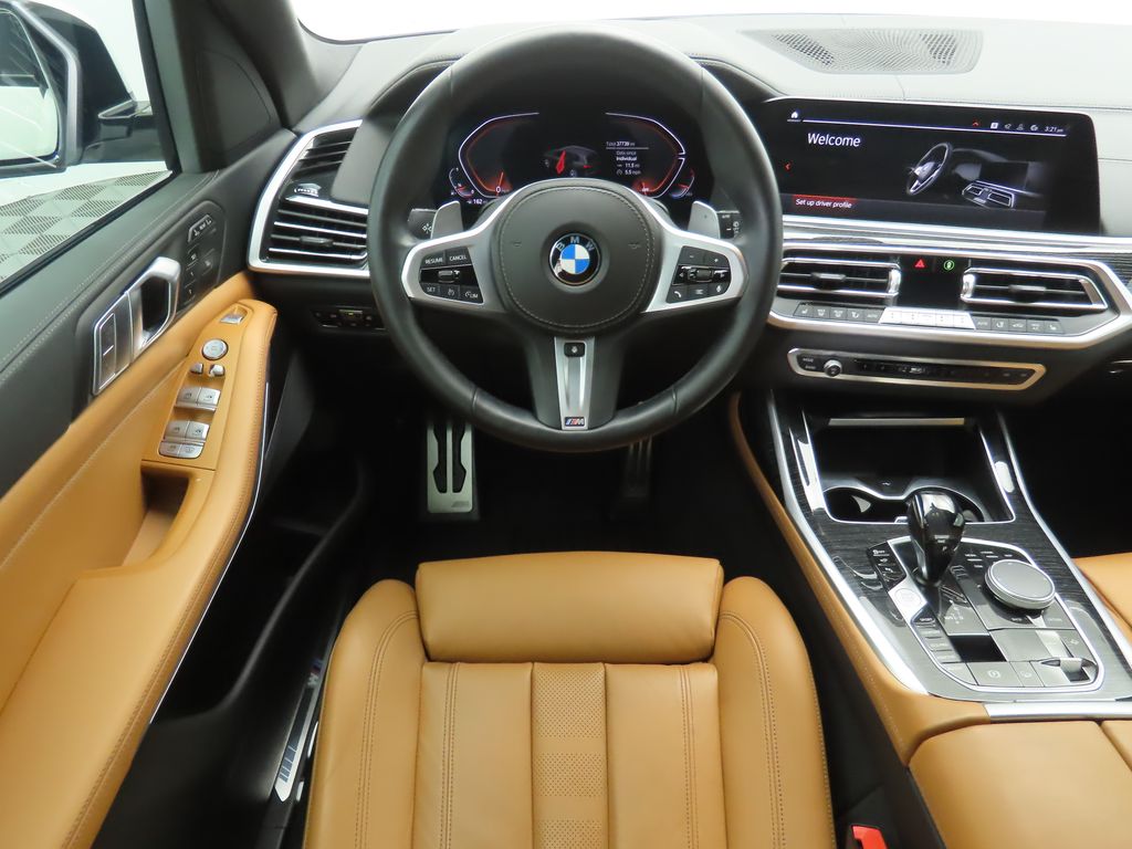 Thumbnail: 2022 BMW X7 - 10