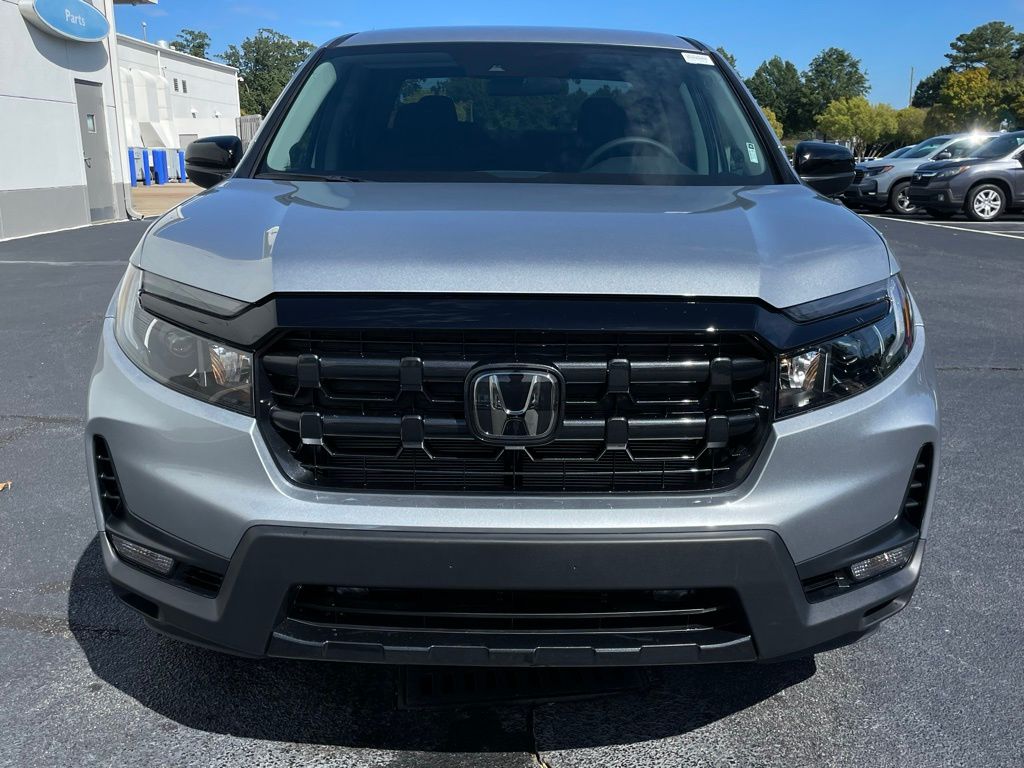 Thumbnail: 2026 Honda Ridgeline - 9