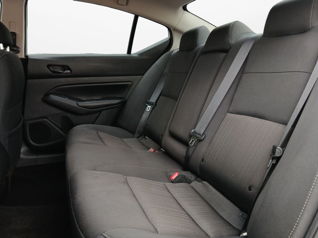Used Car 2024 Nissan Altima  2.5 Sv For Sale Under $20,000 In Austin, Texas