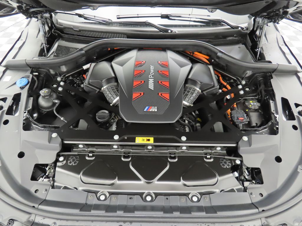 Thumbnail: 2026 BMW XM - 29