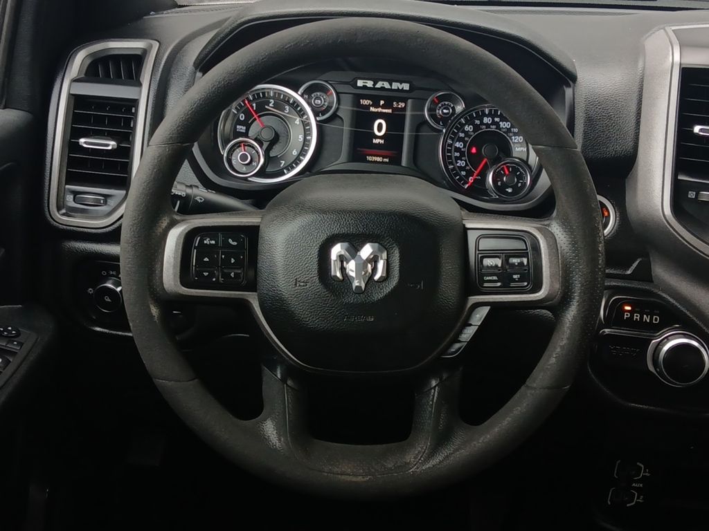 Used Car 2021 Ram 2500  Tradesman For Sale Under $30,000 In Austin, Texas