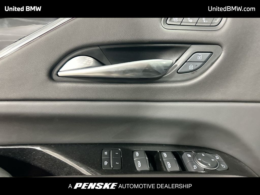 2024 Cadillac Escalade Sport 11