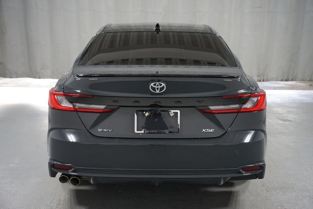 Thumbnail: 2025 Toyota Camry - 7