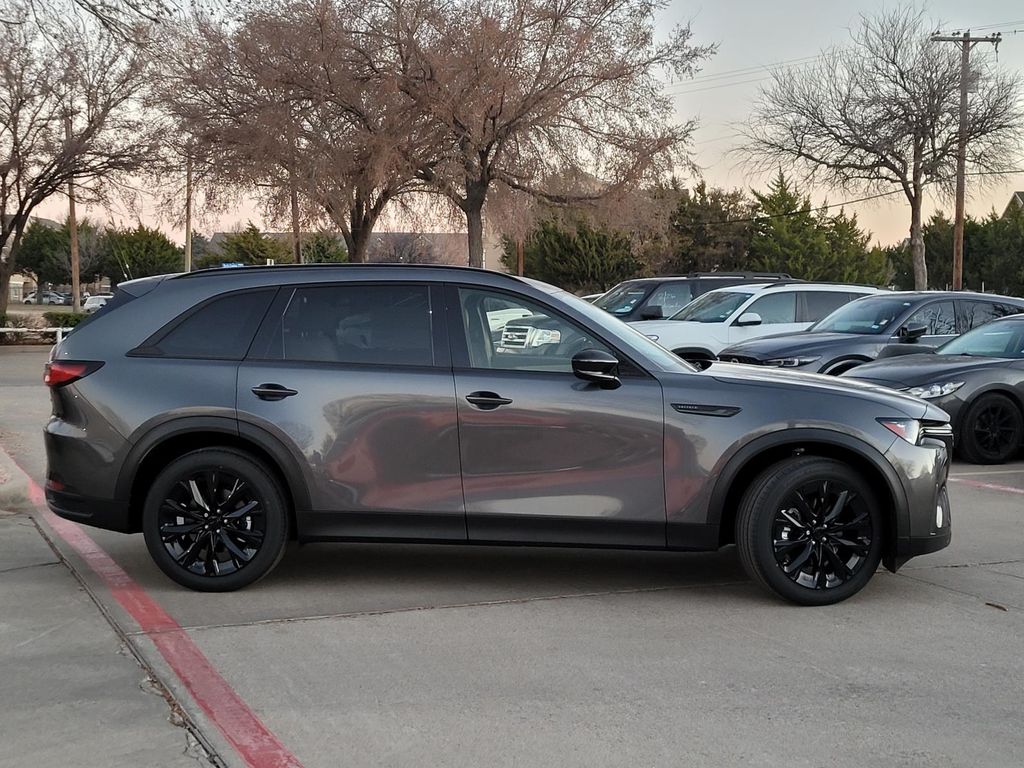 new 2026 Mazda CX-90 car, priced at $45,335