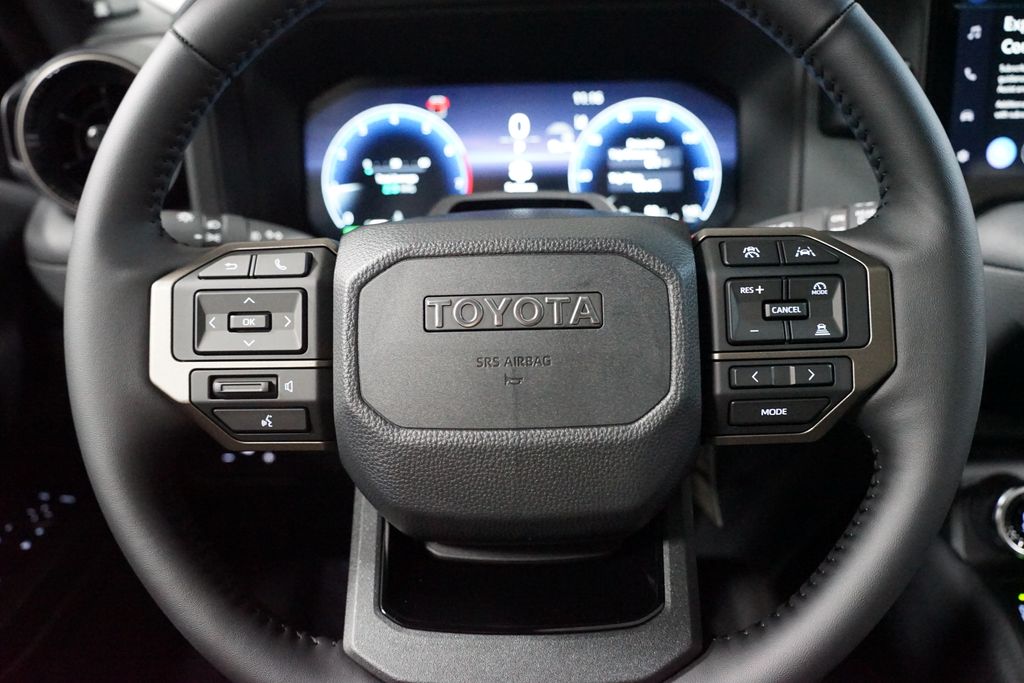 Thumbnail: 2026 Toyota Land Cruiser - 12