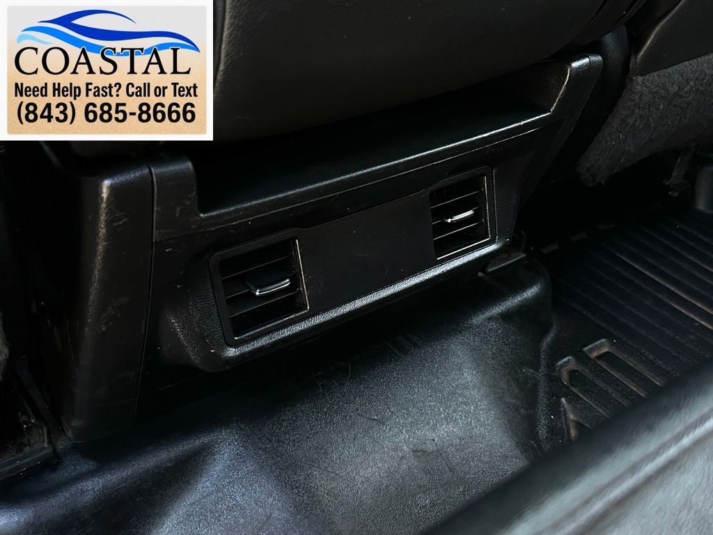 2021 Chevrolet Silverado 2500HD Work Truck White at Coastal Chevrolet Cadillac