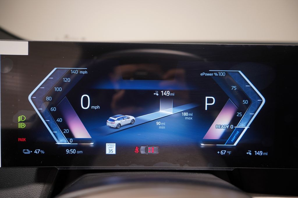 Thumbnail: 2026 BMW iX - 20