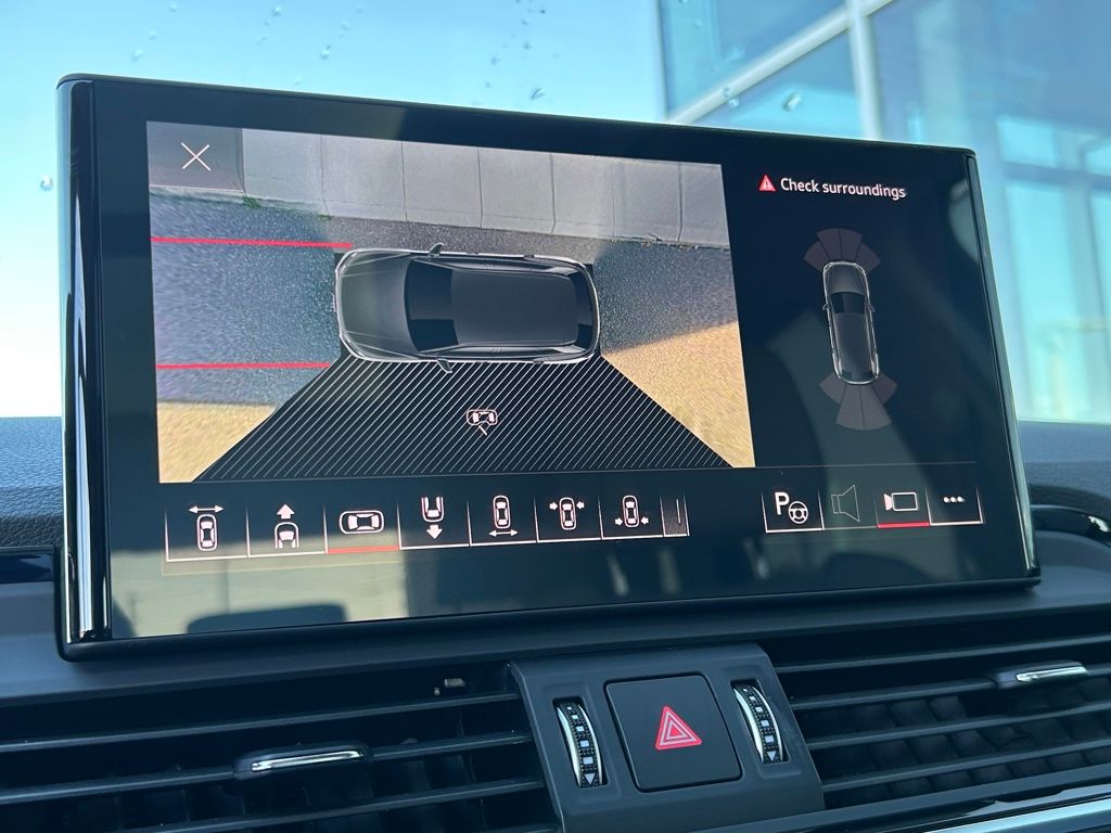 New 2025  Audi 45 S line Prestige image 29