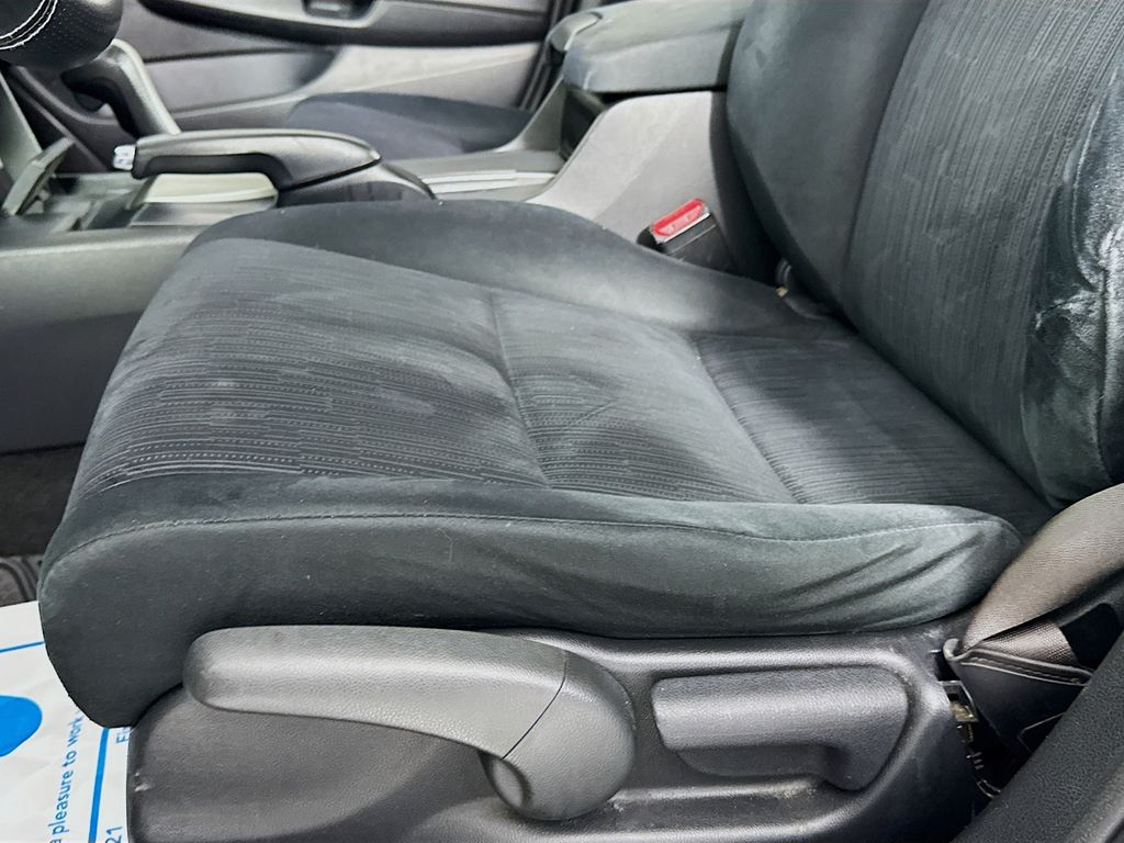 Used Car 2012 Honda Accord  Lx For Sale Under $12,000 In Austin, Texas