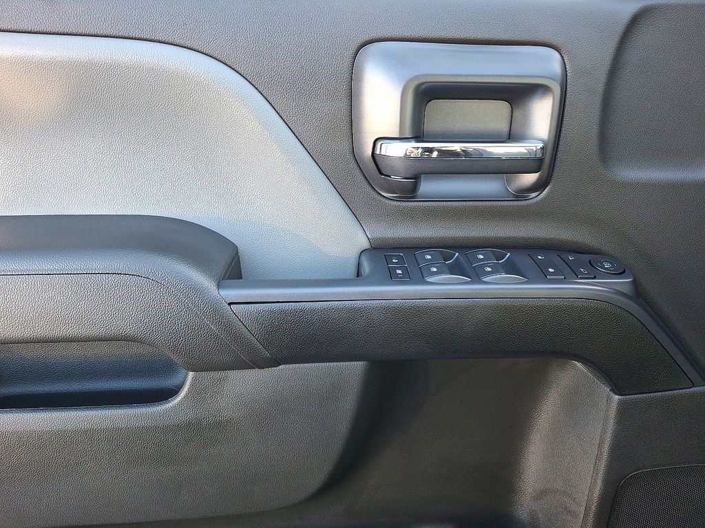 2024 Chevrolet Silverado 6500HD Work Truck Black at Klick Lewis Buick Chevrolet