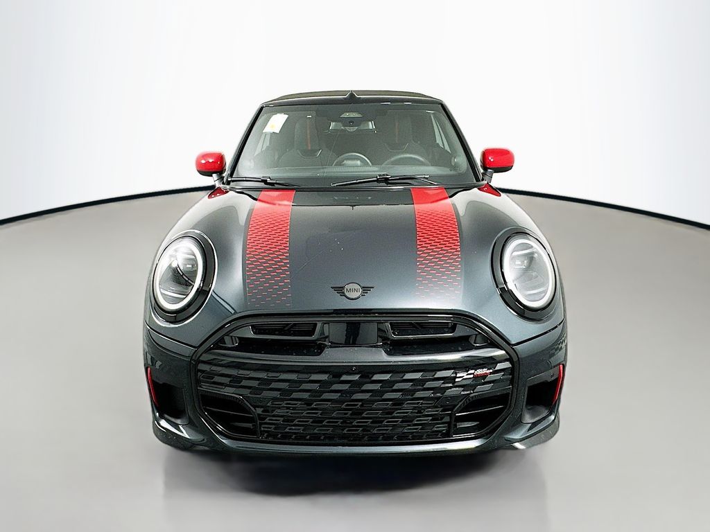 Thumbnail: 2026 MINI Cooper Convertible - 2