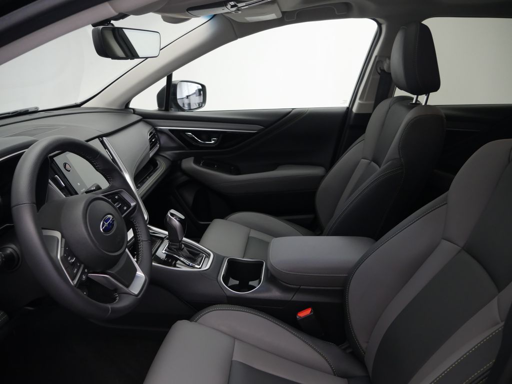 Thumbnail: 2020 Subaru Outback - 5