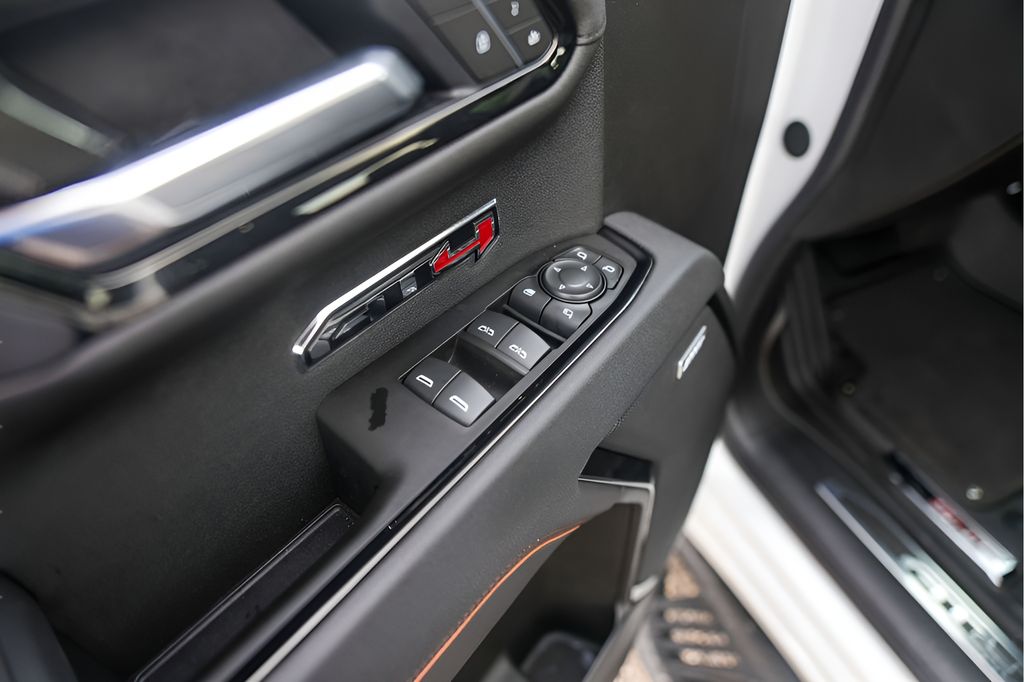 Used Car 2025 Gmc Sierra 1500  At4 For Sale Under $60,000 In Austin, Texas