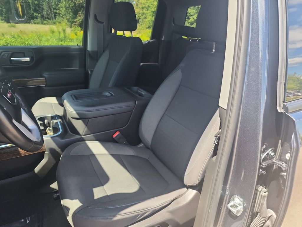 2022 GMC Sierra 1500 Limited Elevation 42