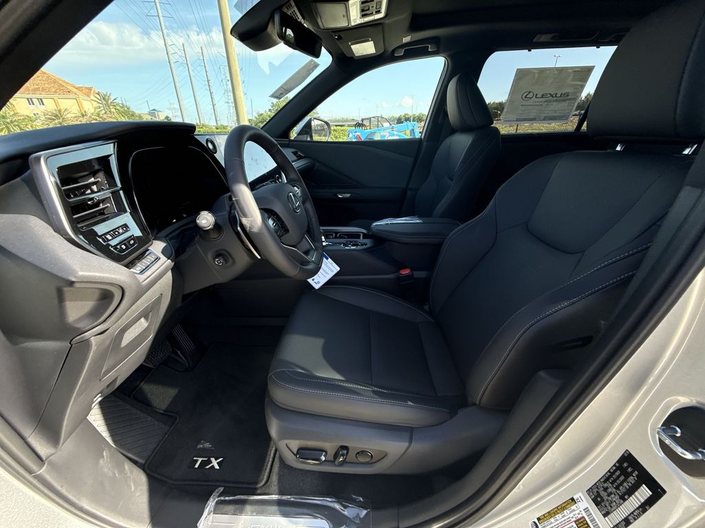 Thumbnail: 2026 Lexus TX - 30