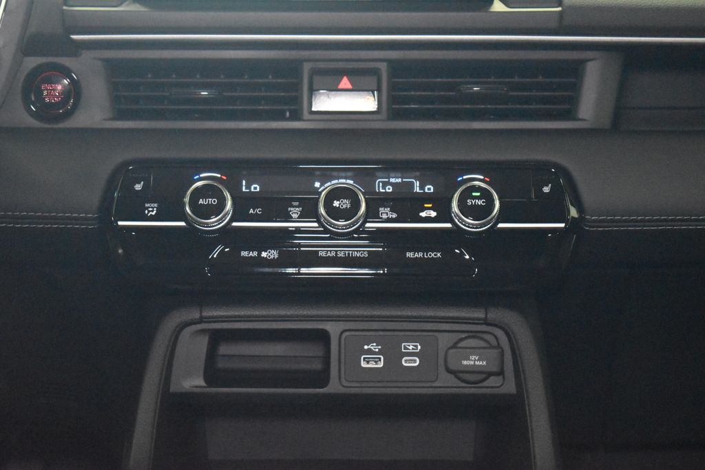 Thumbnail: 2025 Honda Pilot - 12