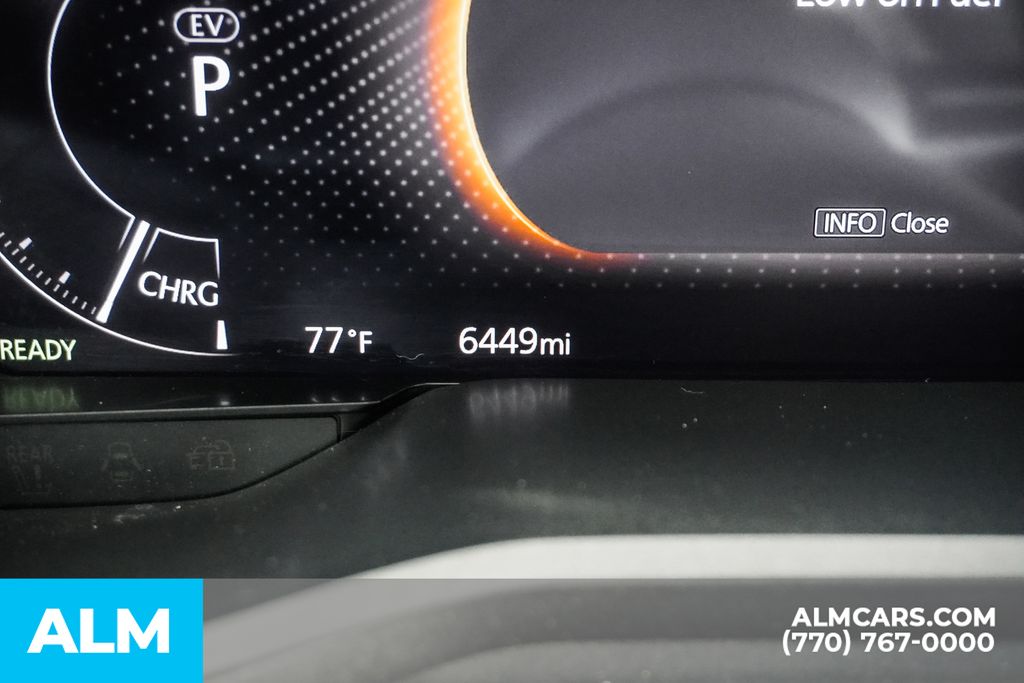 2025 Mazda CX-70 Premium Package - Photo 63