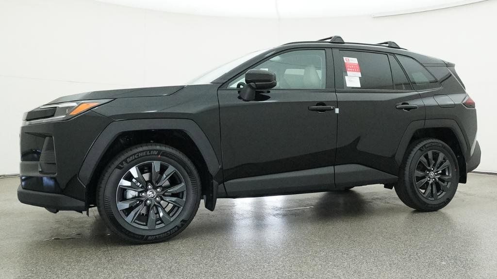 Thumbnail: 2026 Toyota RAV4 - 20