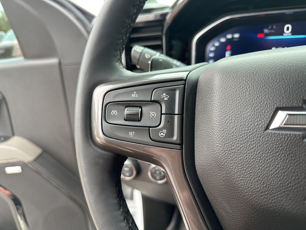 Used Car 2024 Chevrolet Silverado 1500  Zr2 For Sale Under $60,000 In Austin, Texas