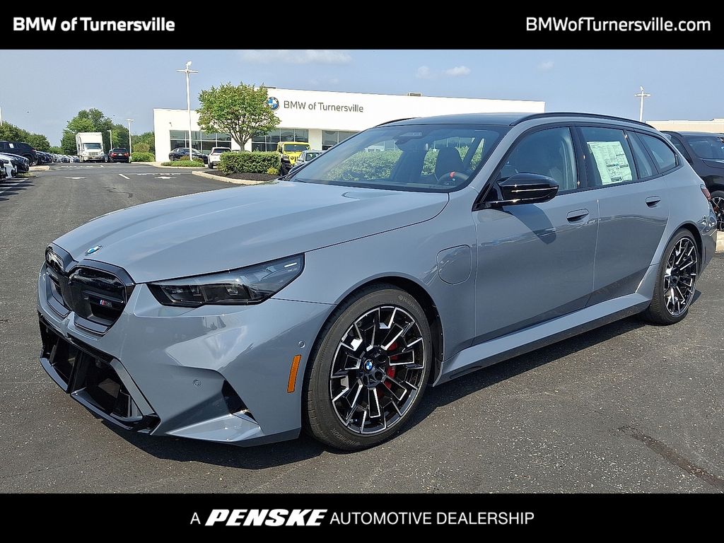 2027 BMW M5 Base -
                  Turnersville, NJ