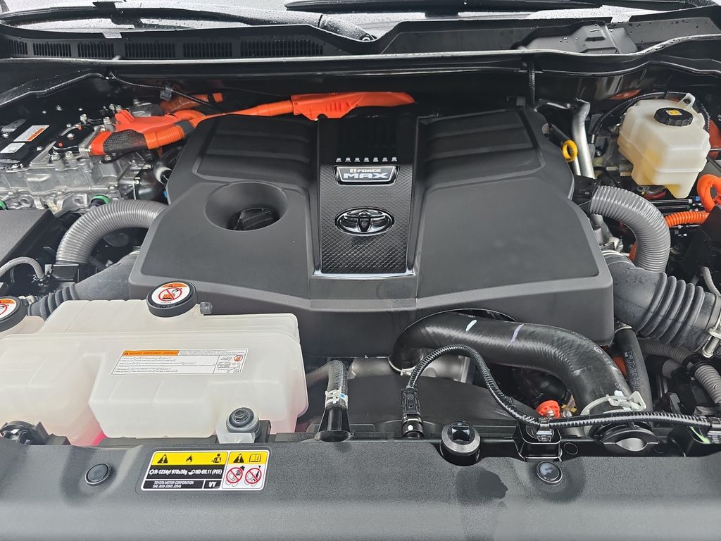Used 2026 Toyota Sequoia SUV