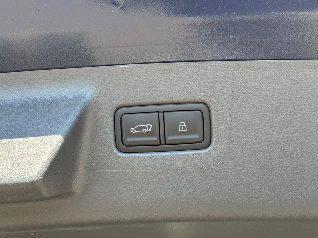 New 2026 Atlantis Blue Hyundai Calligraphy image 6