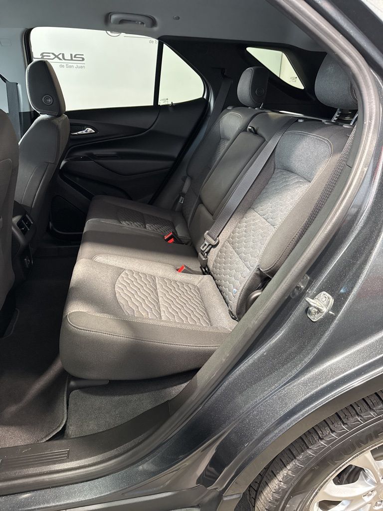 Thumbnail: 2020 Chevrolet Equinox - 30