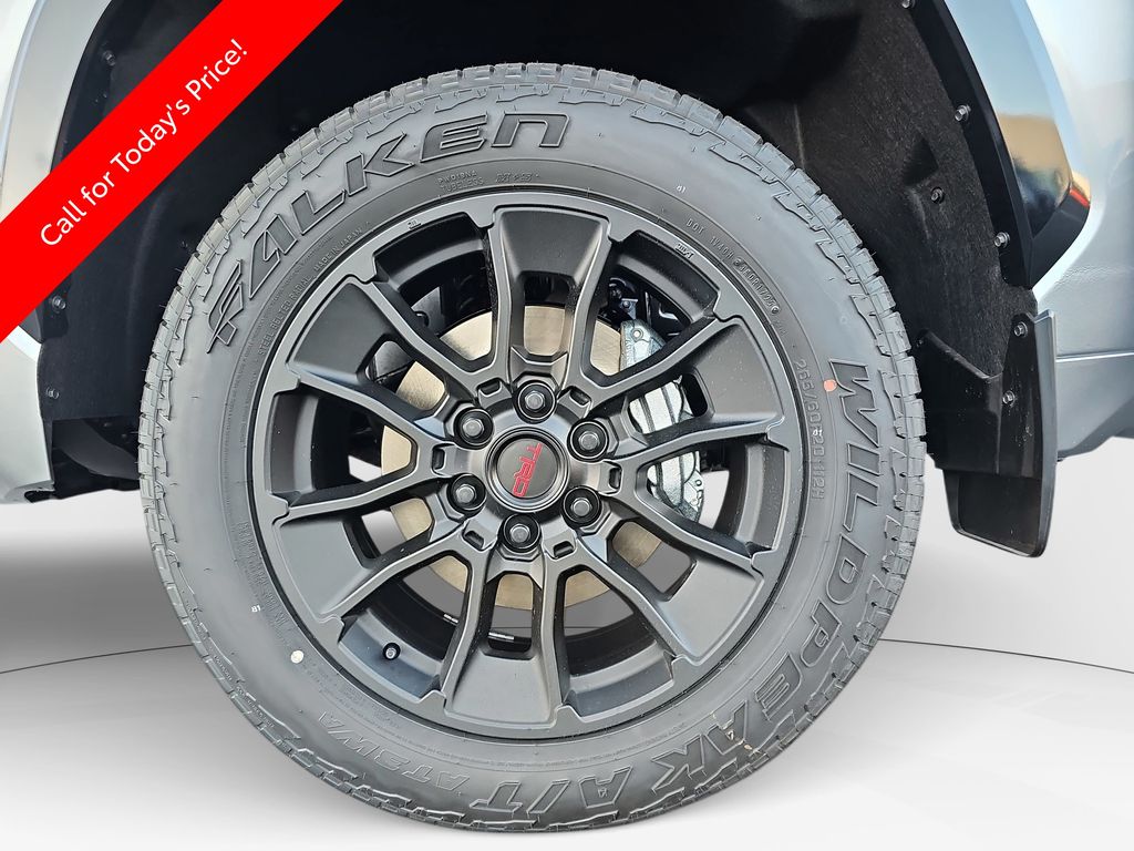 2026 Toyota Tundra 1794 Edition - Photo 21