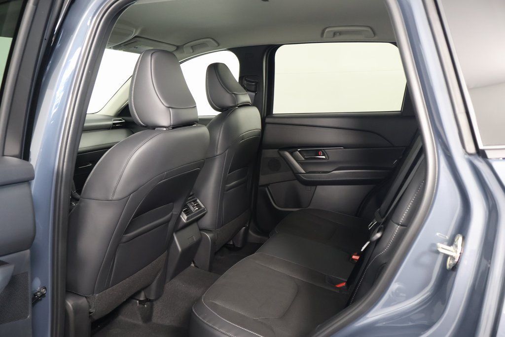 Thumbnail: 2026 Mazda CX-5 - 6