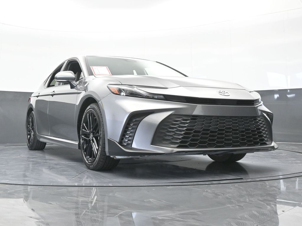 Used 2025 Heavy Metal Toyota SE image 63