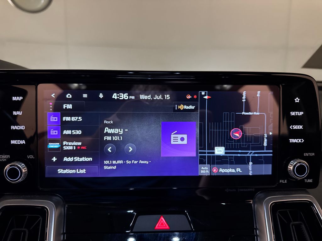 Certified Used 2022 Gray Kia SX image 27