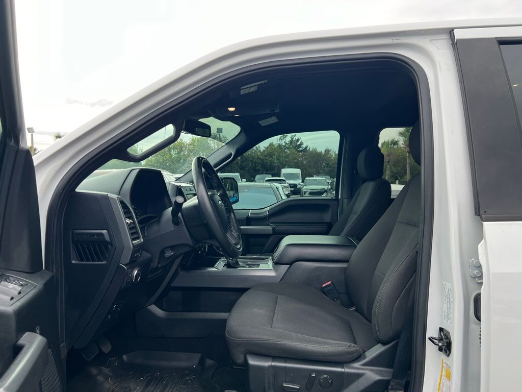 2019 Ford F-150 XLT 5