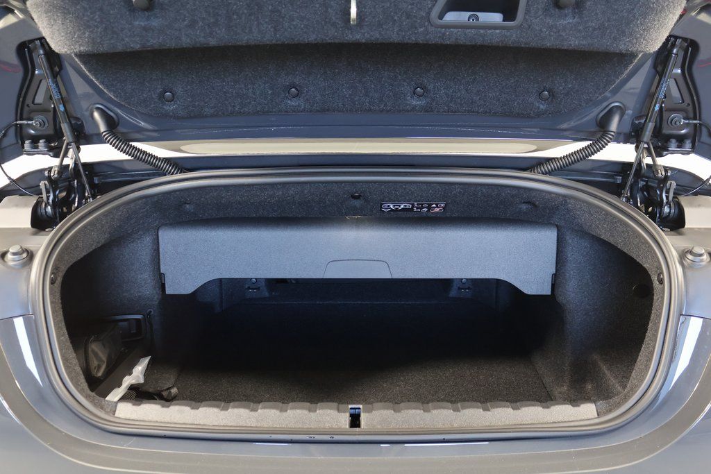 Thumbnail: 2026 BMW M4 - 10