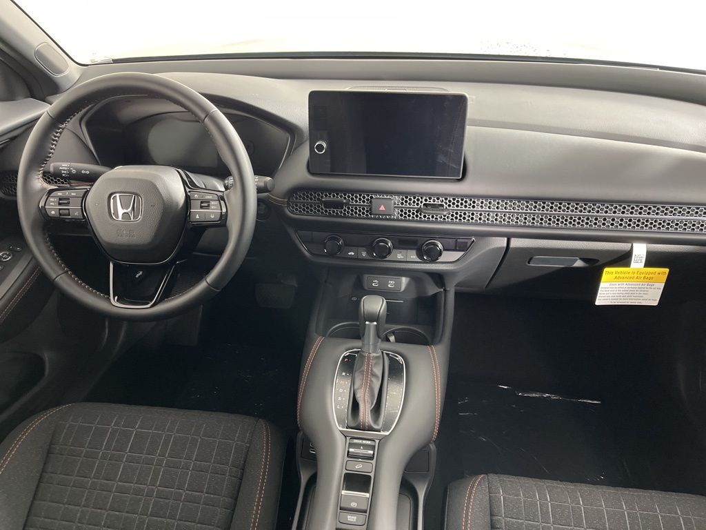 Thumbnail: 2026 Honda HR-V - 14