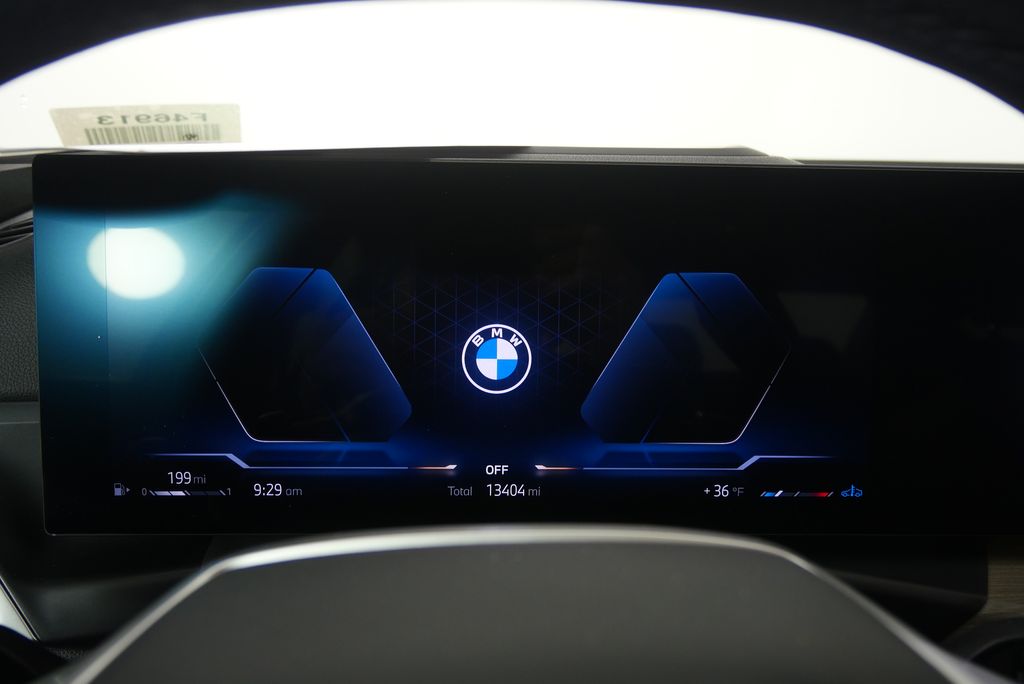 Thumbnail: 2025 BMW 3 Series - 22