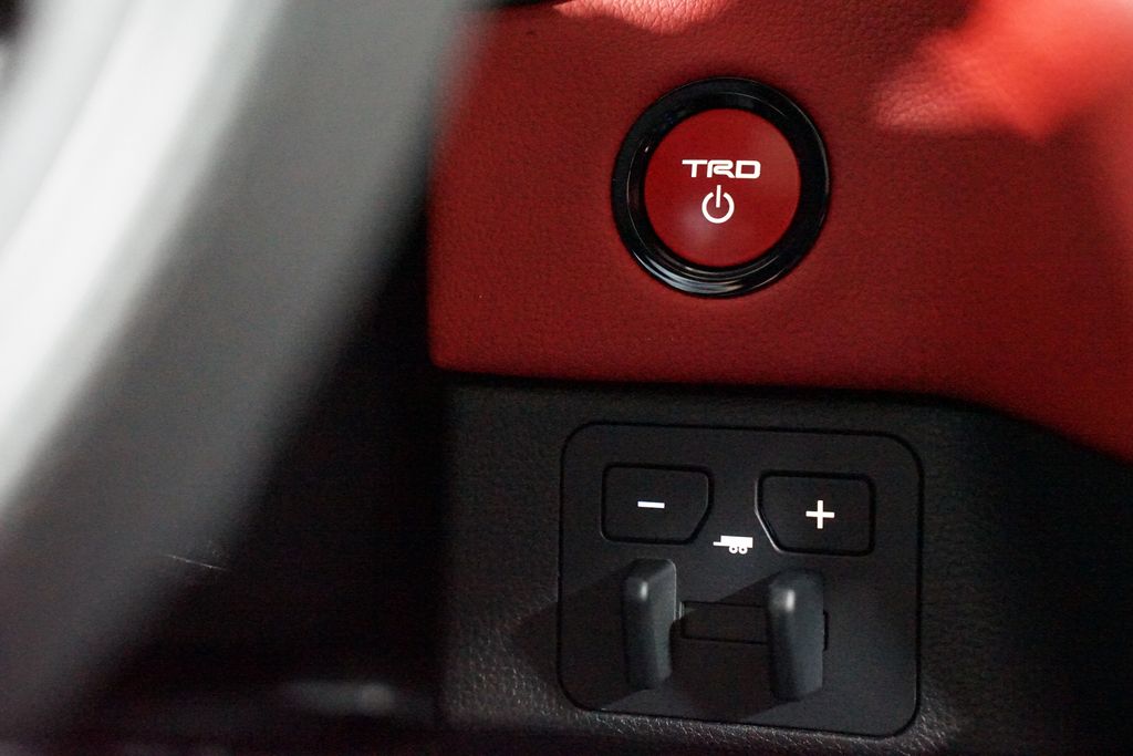 Thumbnail: 2026 Toyota Tundra - 26