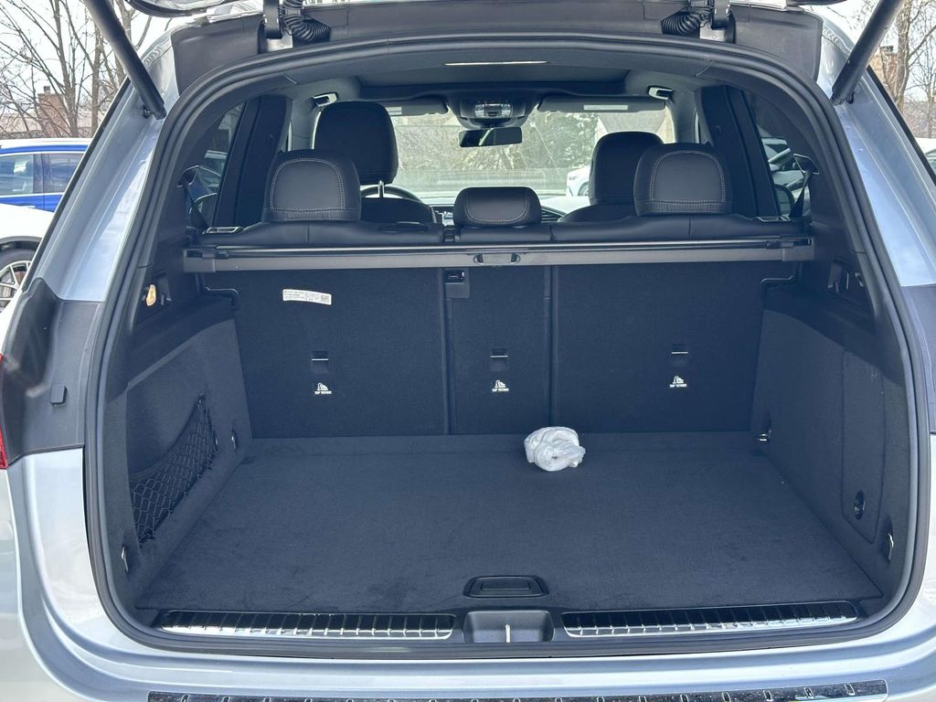 2025 Mercedes-Benz GLE 350 19