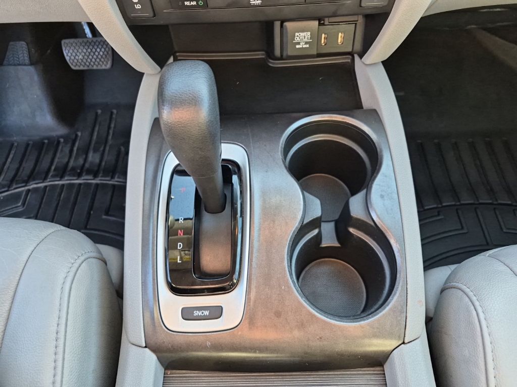 Used Car 2017 Honda Pilot  Ex-l For Sale Under $20,000 In Austin, Texas