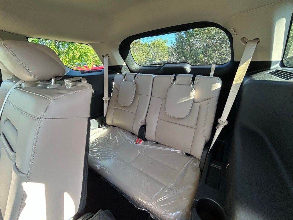 2022 Ford Explorer XLT 6