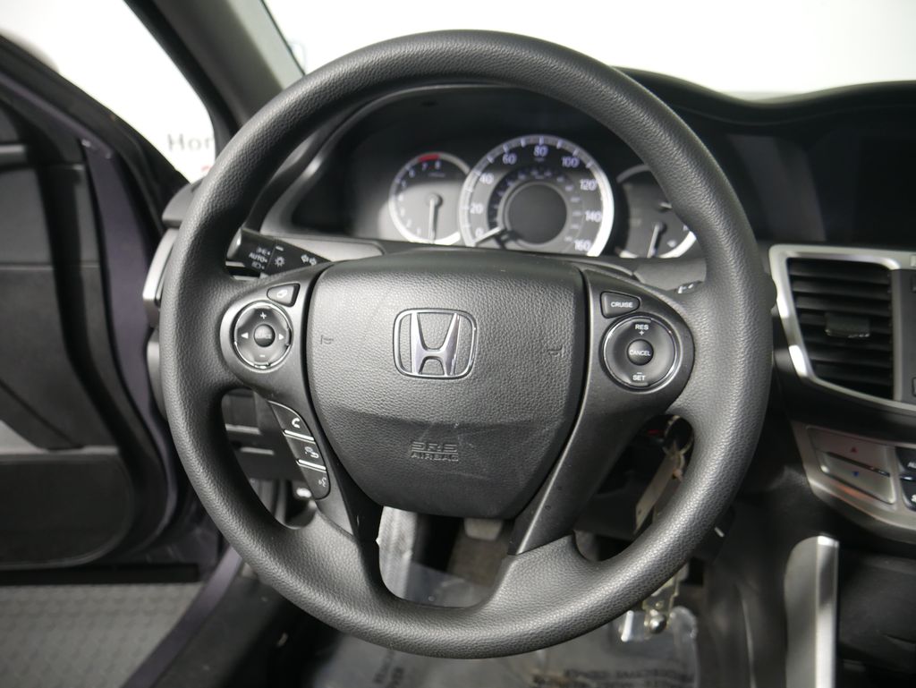 Thumbnail: 2014 Honda Accord - 12