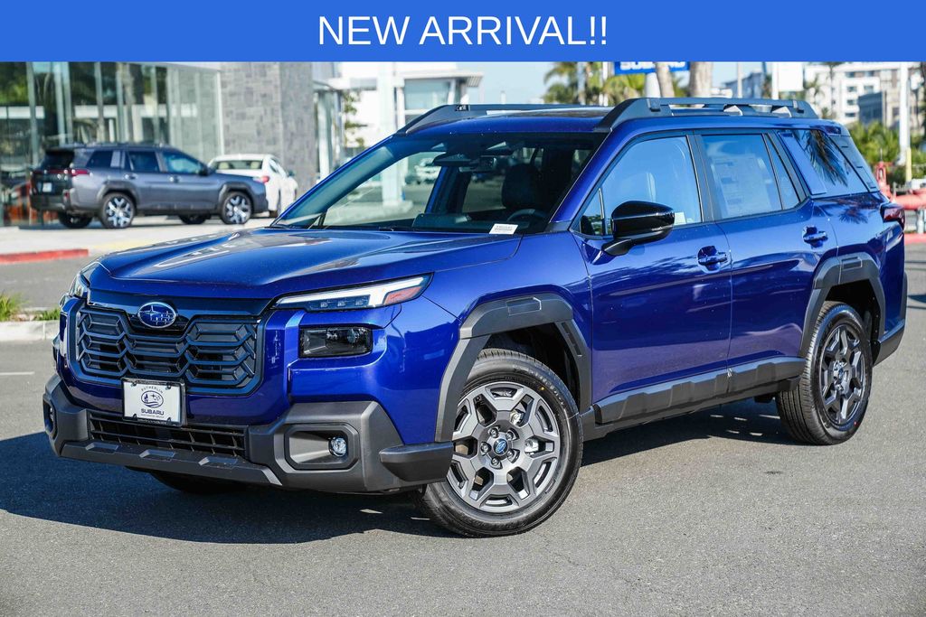 2026 Subaru Outback Premium AWD