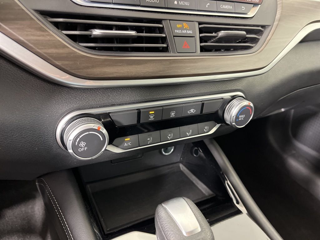 2023 Nissan Altima SV 29