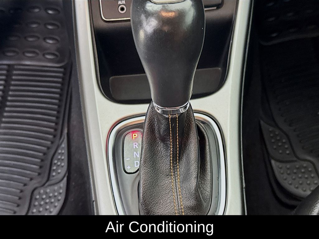 Used Car 2018 Jeep Compass  Latitude For Sale Under $15,000 In Austin, Texas
