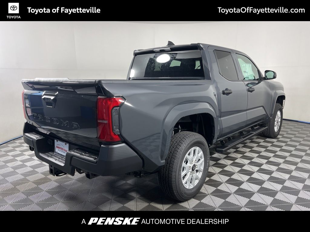 Thumbnail: 2025 Toyota Tacoma - 5