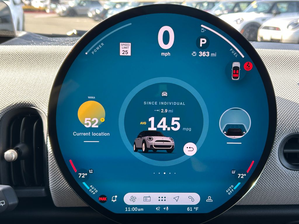 Thumbnail: 2026 MINI Cooper - 21