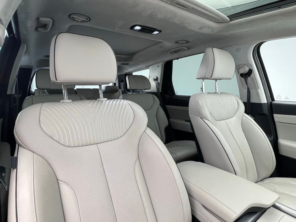 Thumbnail: 2024 Hyundai Palisade - 7