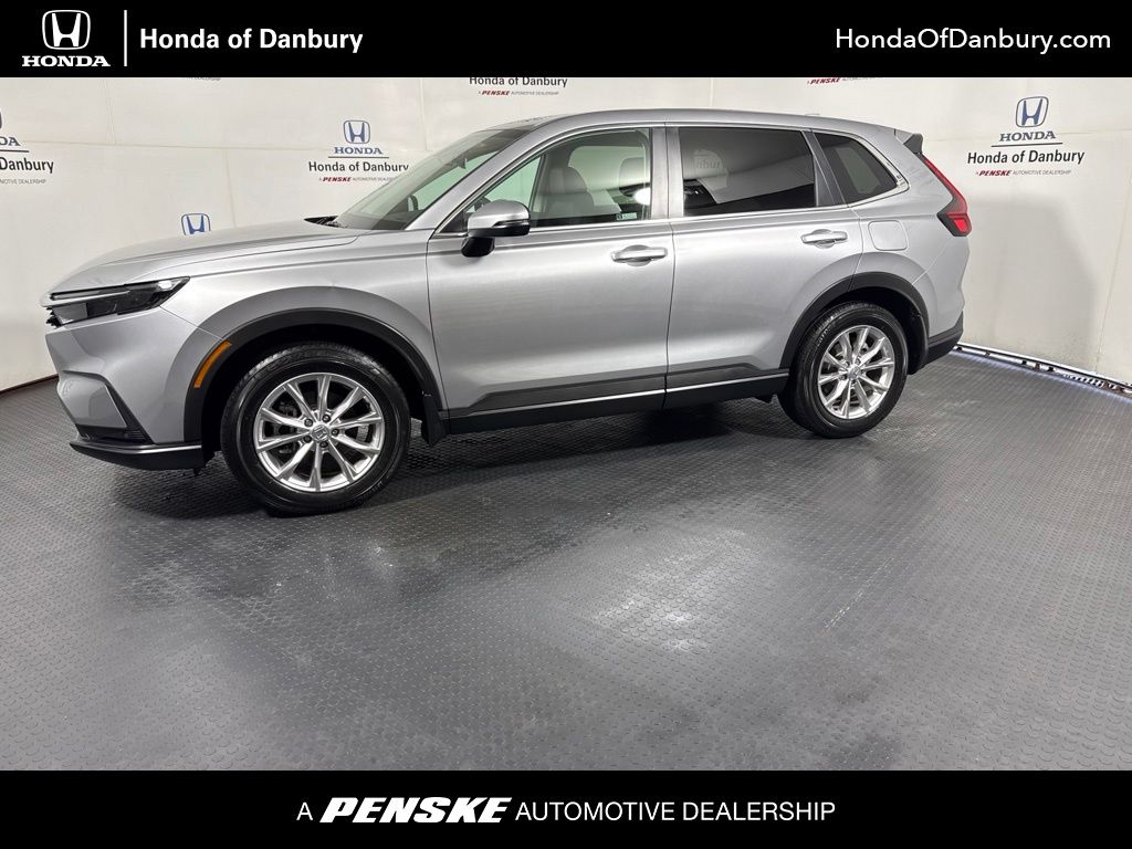 Thumbnail: 2024 Honda CR-V - 1