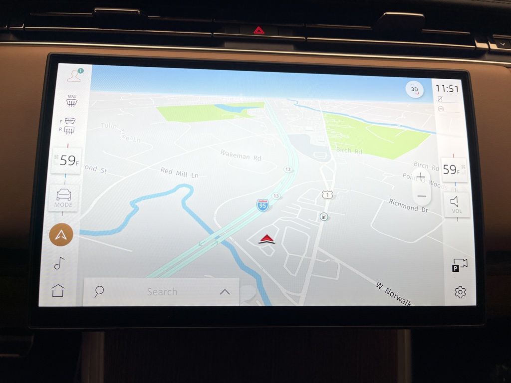 Thumbnail: 2025 Land Rover Range Rover - 18