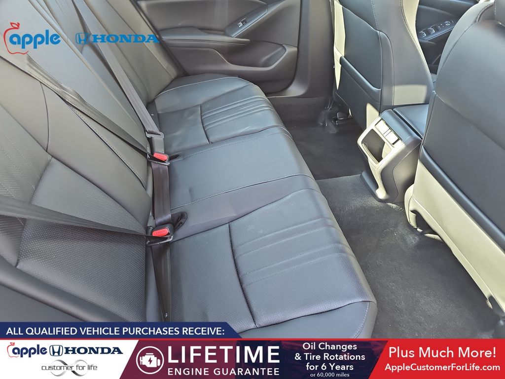 2021 Honda Accord Sport Special Edition